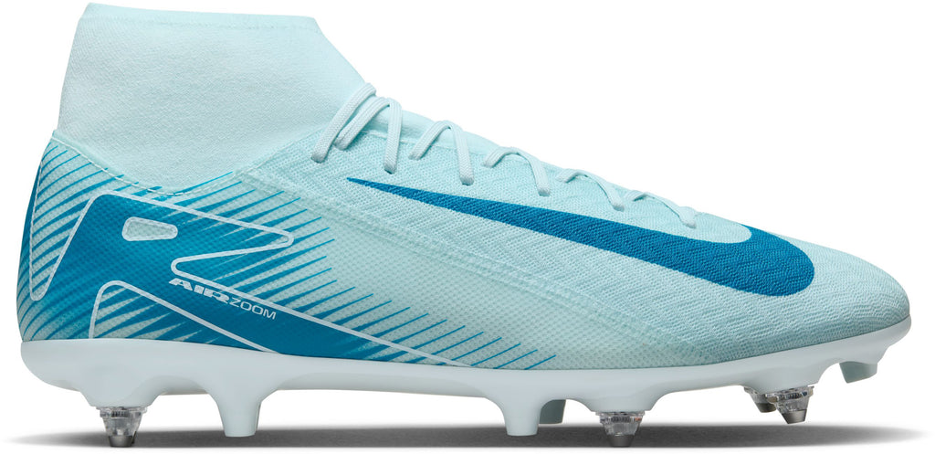 Zm Superfly 10 Academy SG-Pro voetbalschoenen