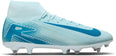 Zm Superfly 10 Academy SG-Pro voetbalschoenen