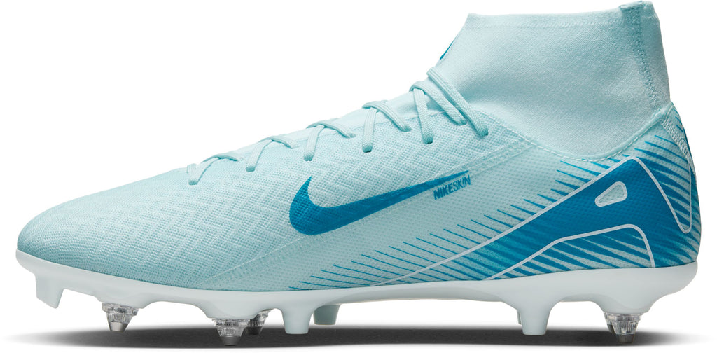 Zm Superfly 10 Academy SG-Pro voetbalschoenen