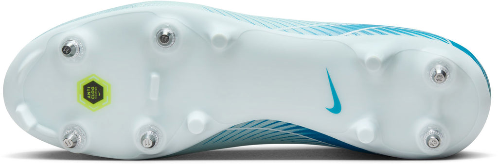 Zm Superfly 10 Academy SG-Pro voetbalschoenen