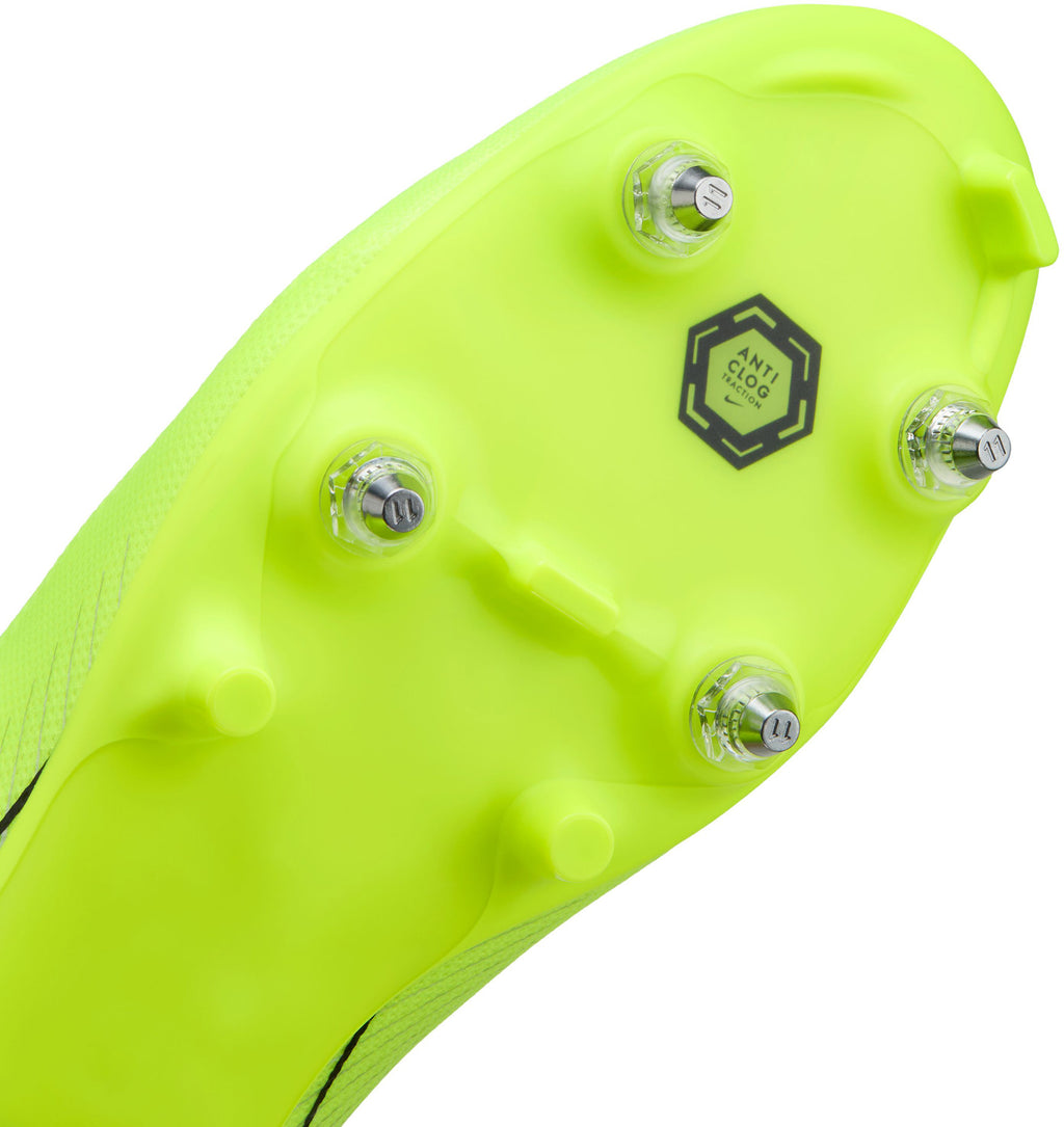 Zm Superfly 10 Academy SG-Pro voetbalschoenen