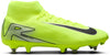 Zm Superfly 10 Academy SG-Pro voetbalschoenen