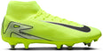 Zm Superfly 10 Academy SG-Pro voetbalschoenen