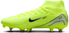 Zm Superfly 10 Academy SG-Pro voetbalschoenen