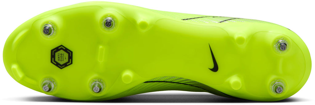 Zm Superfly 10 Academy SG-Pro voetbalschoenen