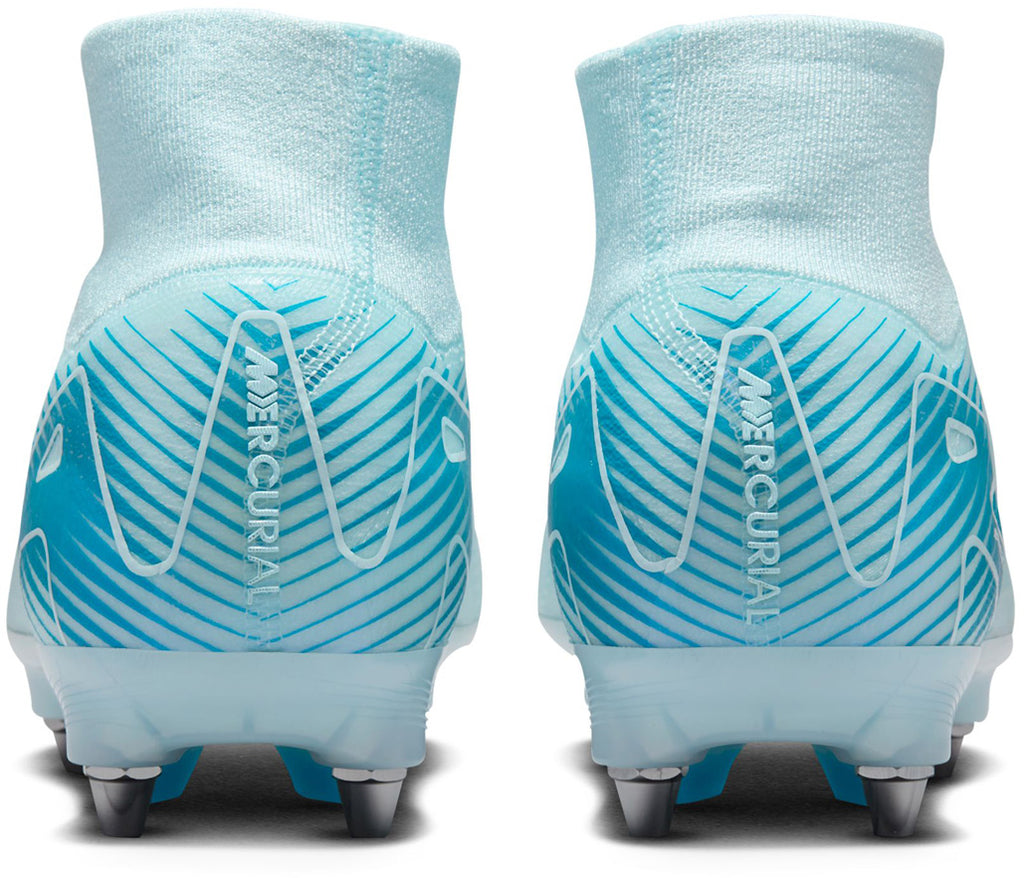 Mercurial Superfly 10 Elite SG voetbalschoenen