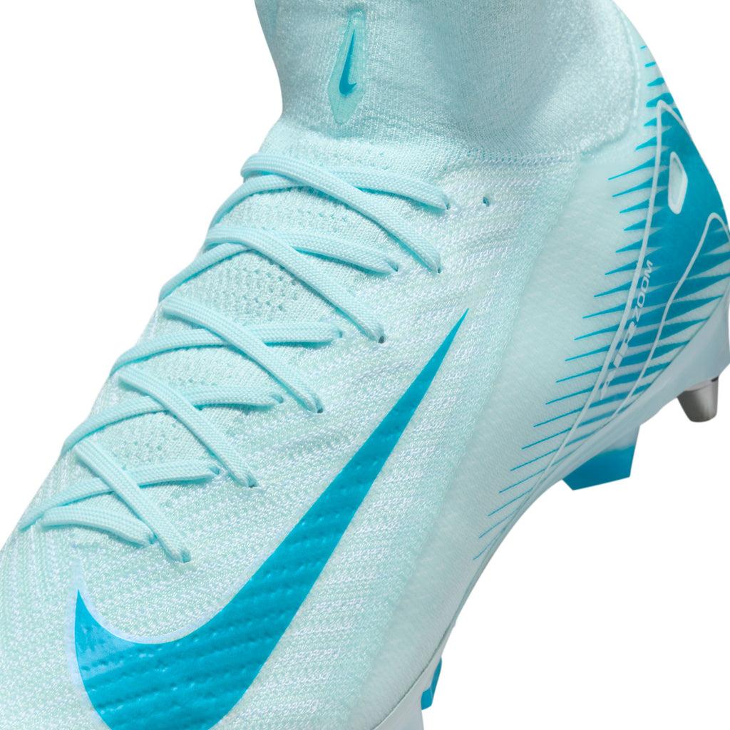 Mercurial Superfly 10 Elite SG voetbalschoenen