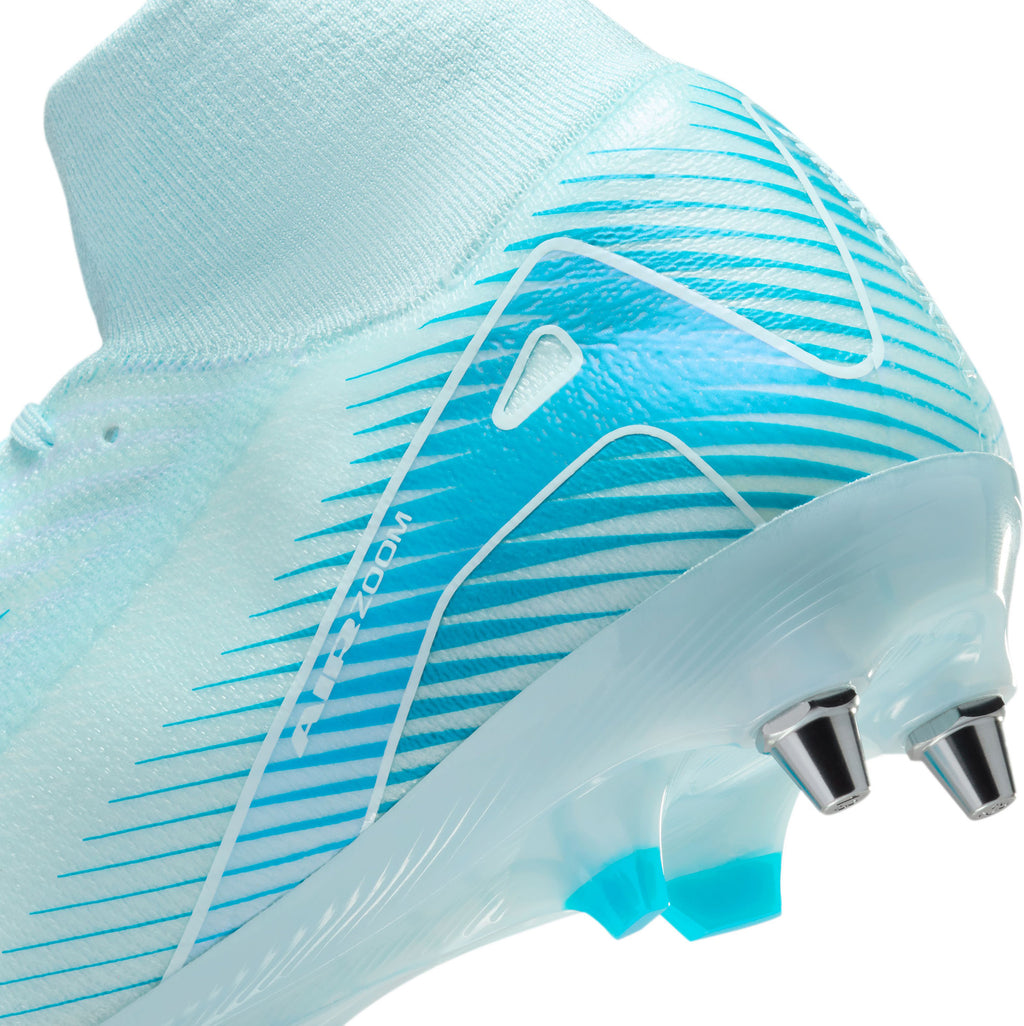 Mercurial Superfly 10 Elite SG voetbalschoenen