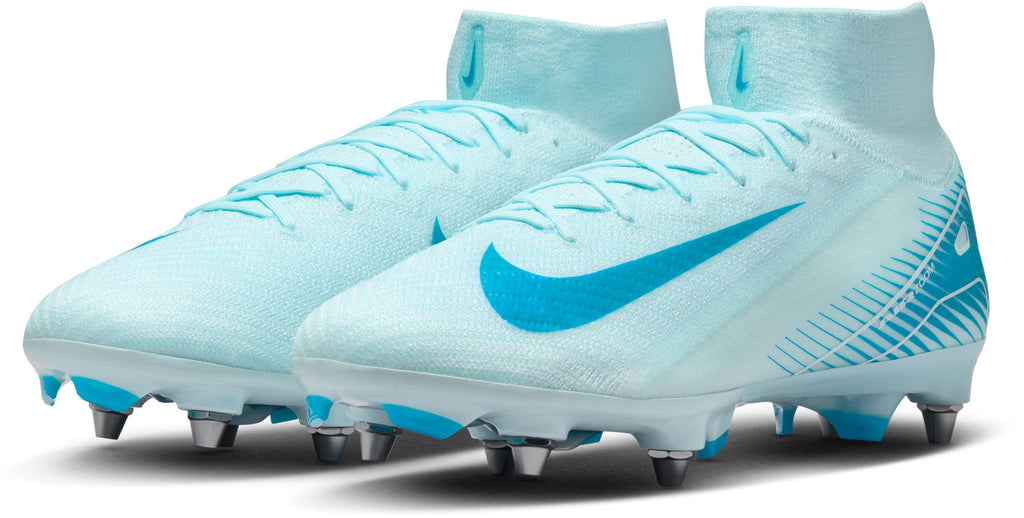 Mercurial Superfly 10 Elite SG voetbalschoenen