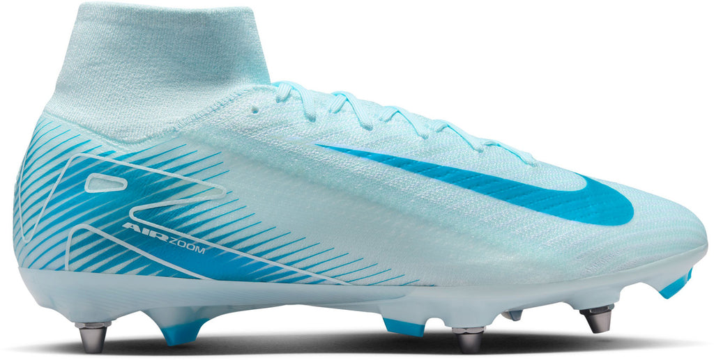 Mercurial Superfly 10 Elite SG voetbalschoenen