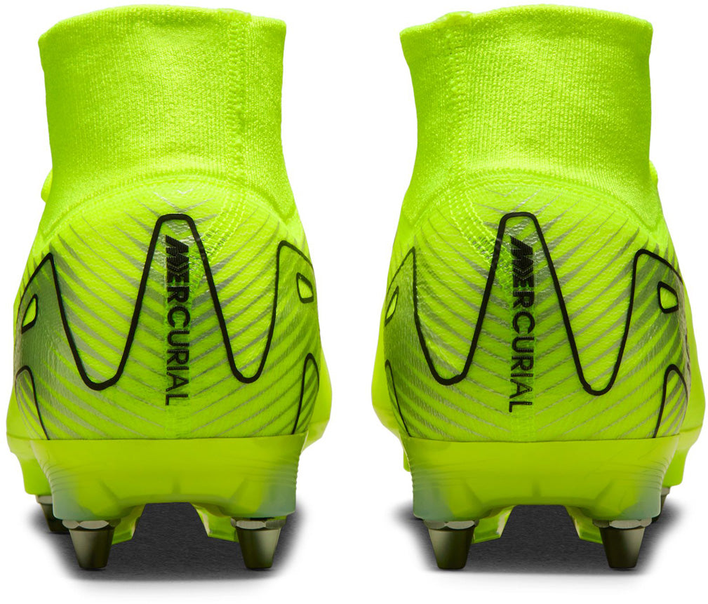 Mercurial Superfly 10 Elite SG voetbalschoenen