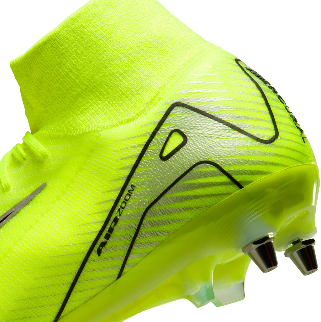 Mercurial Superfly 10 Elite SG voetbalschoenen