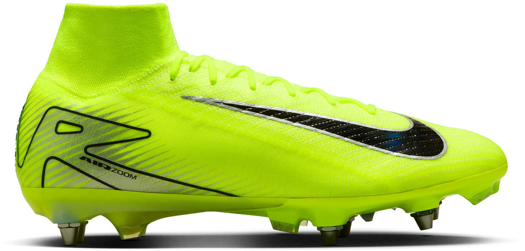Mercurial Superfly 10 Elite SG voetbalschoenen
