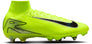 Mercurial Superfly 10 Elite SG voetbalschoenen