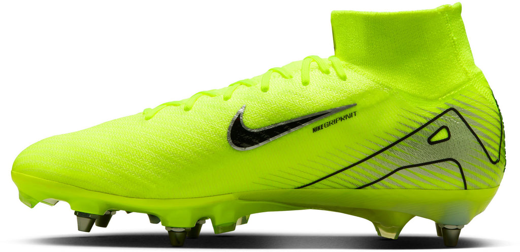 Mercurial Superfly 10 Elite SG voetbalschoenen