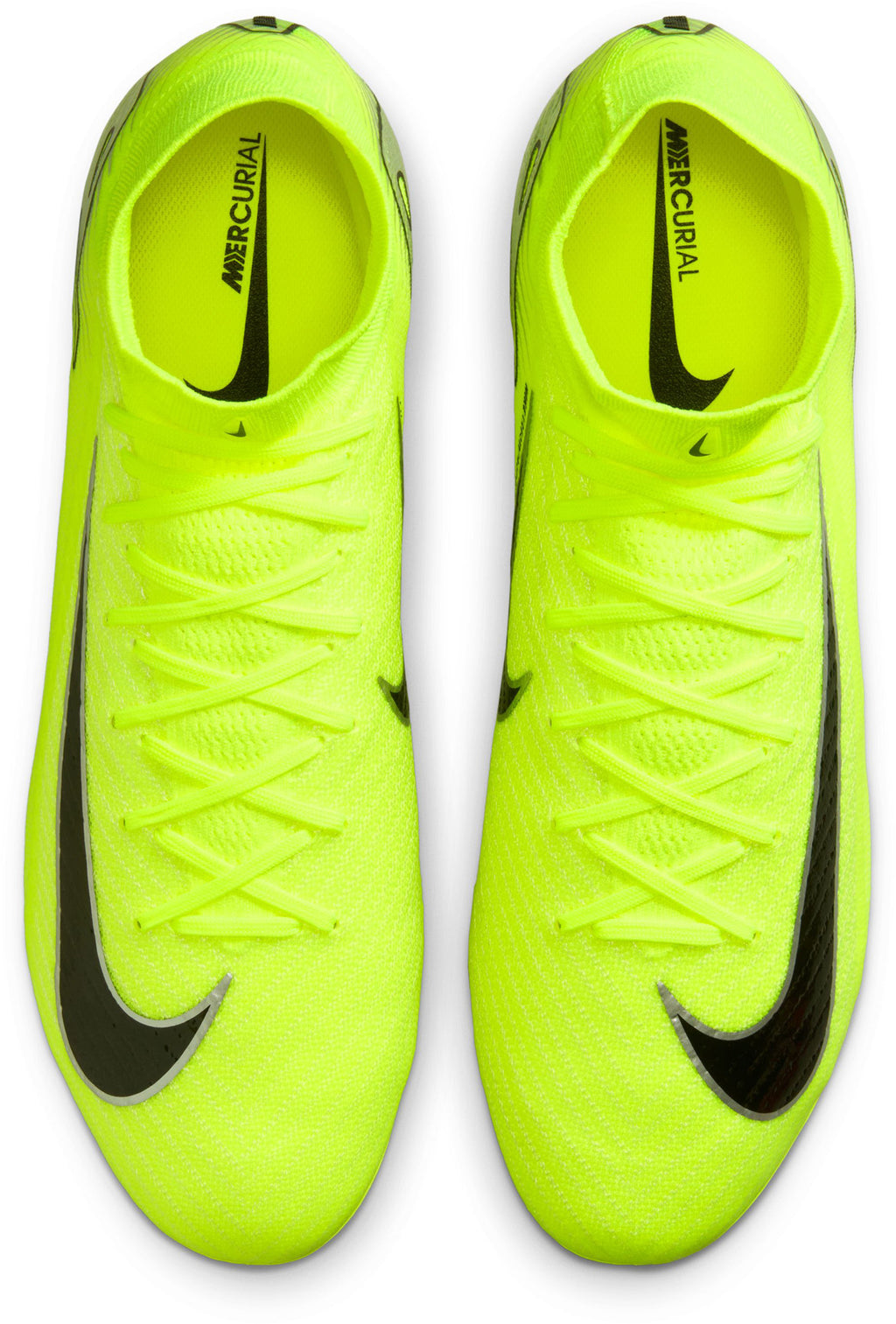 Mercurial Superfly 10 Elite SG voetbalschoenen