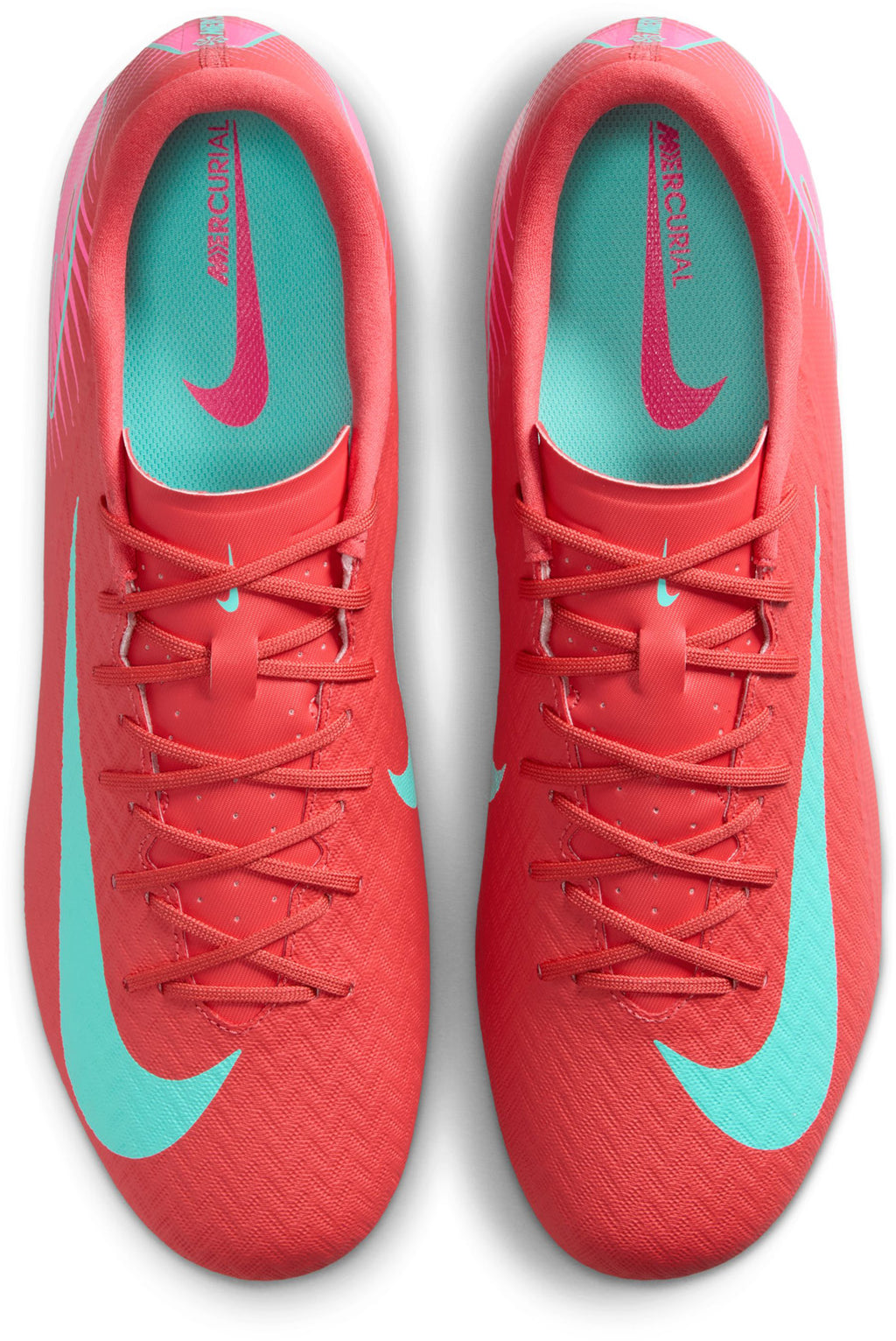 Mercurial Vapor 16 Academy FG/MG voetbalschoenen
