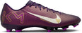 Zoom Vapor 16 Academy FG/MG voetbalschoenen