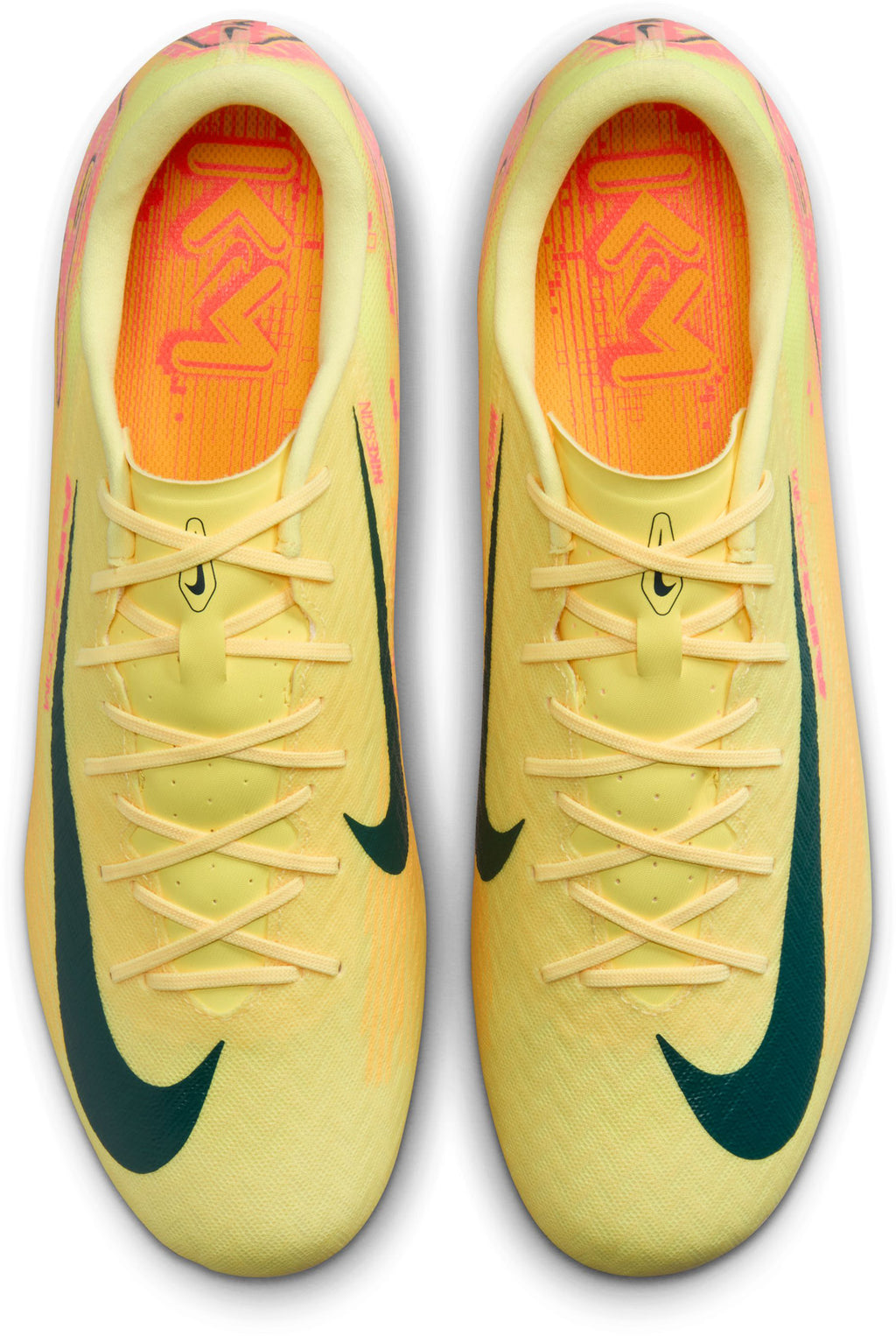 Zoom Vapor 16 Academy FG/MG voetbalschoenen