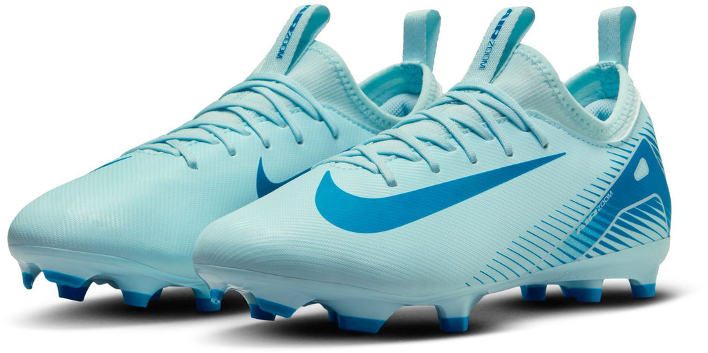 Mercurial Vapor 16 Academy FG/MG kids voetbalschoenen