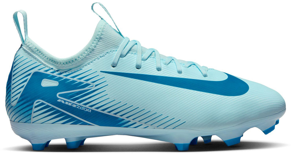 Mercurial Vapor 16 Academy FG/MG kids voetbalschoenen