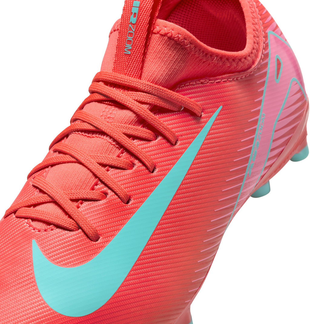 Mercurial Vapor 16 Academy FG/MG kids voetbalschoenen
