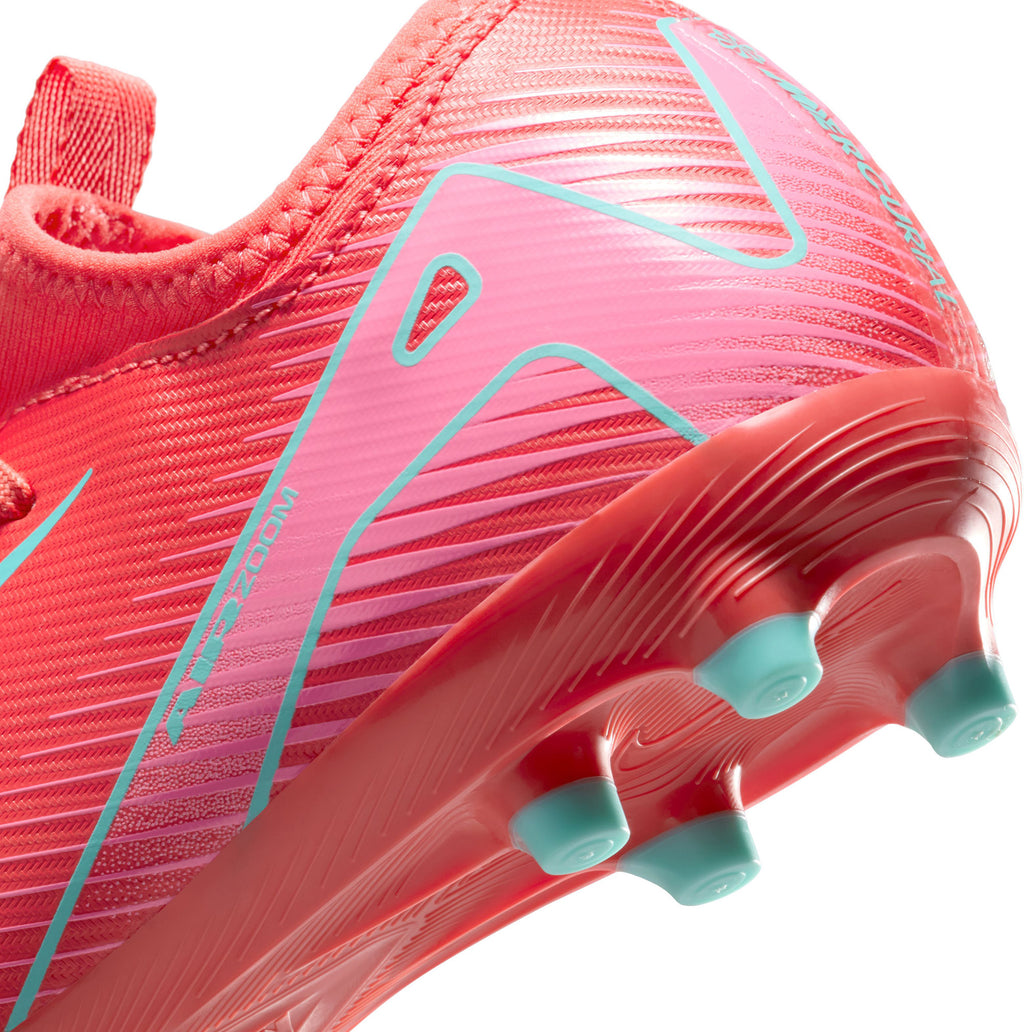 Mercurial Vapor 16 Academy FG/MG kids voetbalschoenen