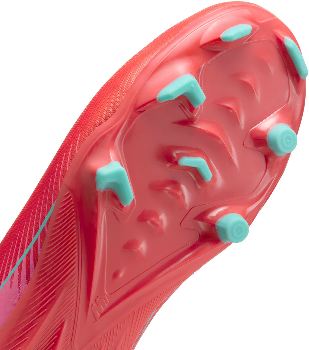 Mercurial Vapor 16 Academy FG/MG kids voetbalschoenen