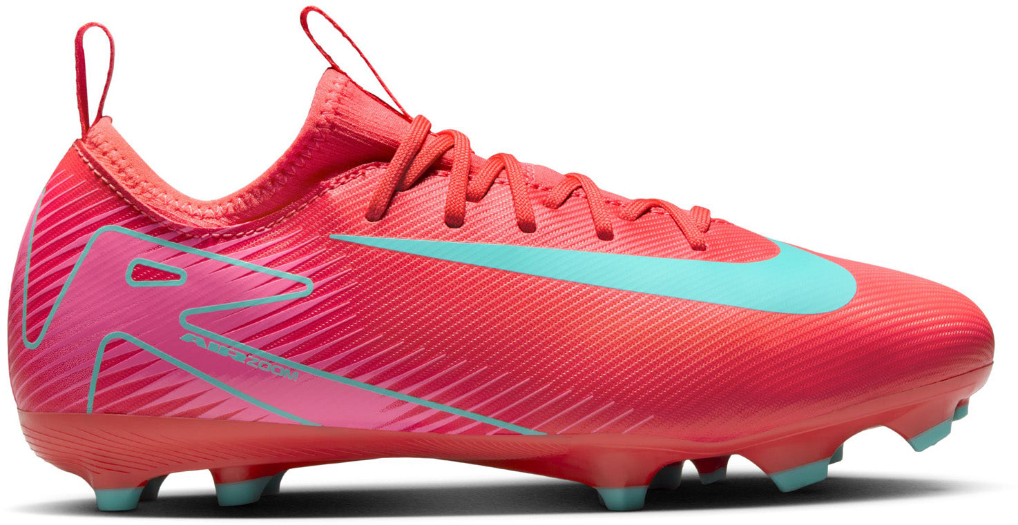 Mercurial Vapor 16 Academy FG/MG kids voetbalschoenen