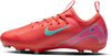Mercurial Vapor 16 Academy FG/MG kids voetbalschoenen