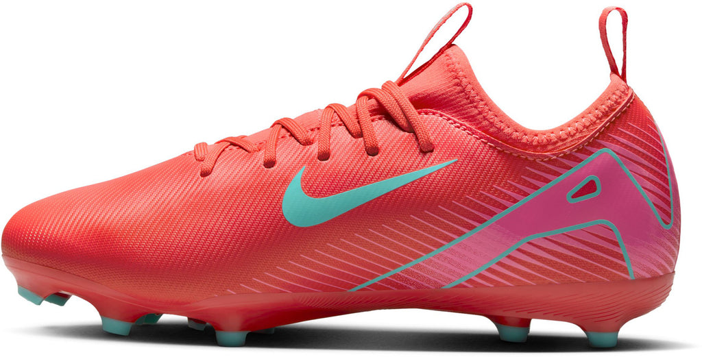 Mercurial Vapor 16 Academy FG/MG kids voetbalschoenen