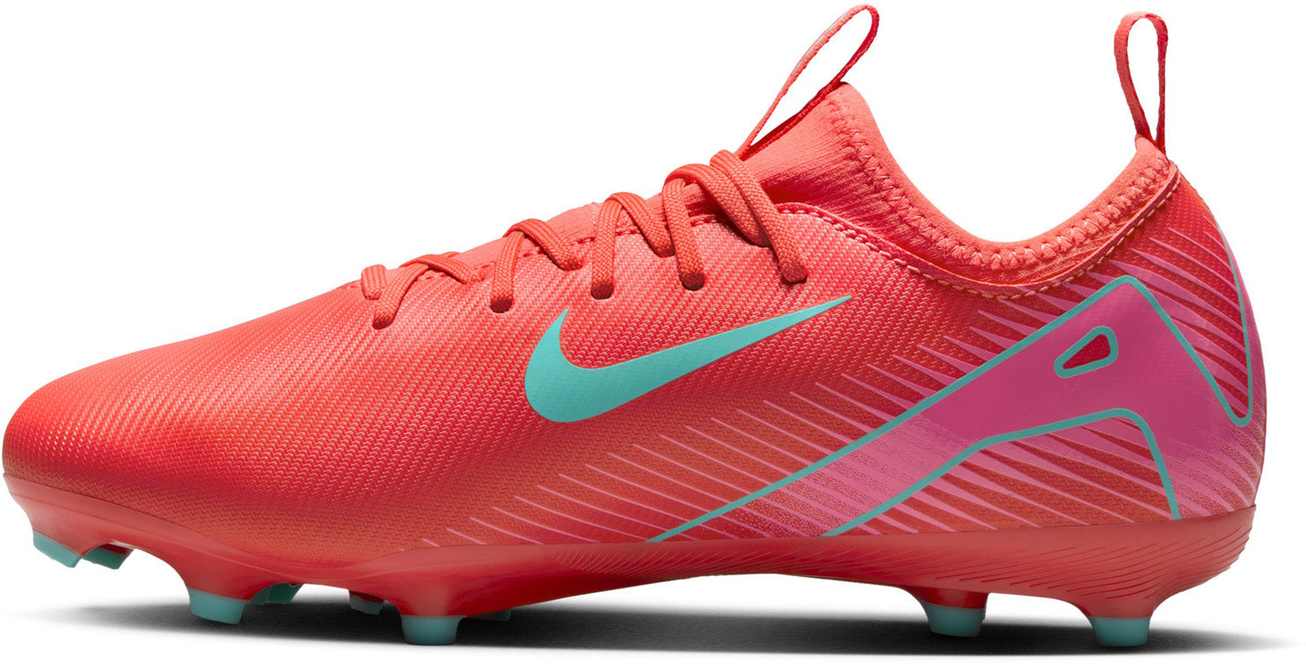 Mercurial Vapor 16 Academy FG/MG kids voetbalschoenen
