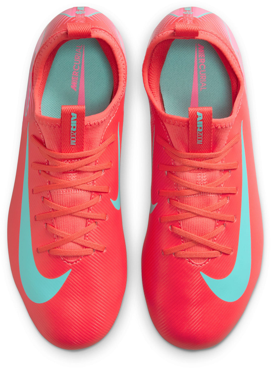 Mercurial Vapor 16 Academy FG/MG kids voetbalschoenen – INTERSPORT