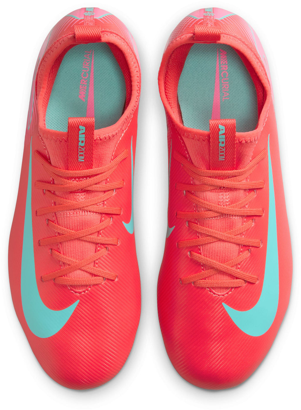 Mercurial Vapor 16 Academy FG/MG kids voetbalschoenen