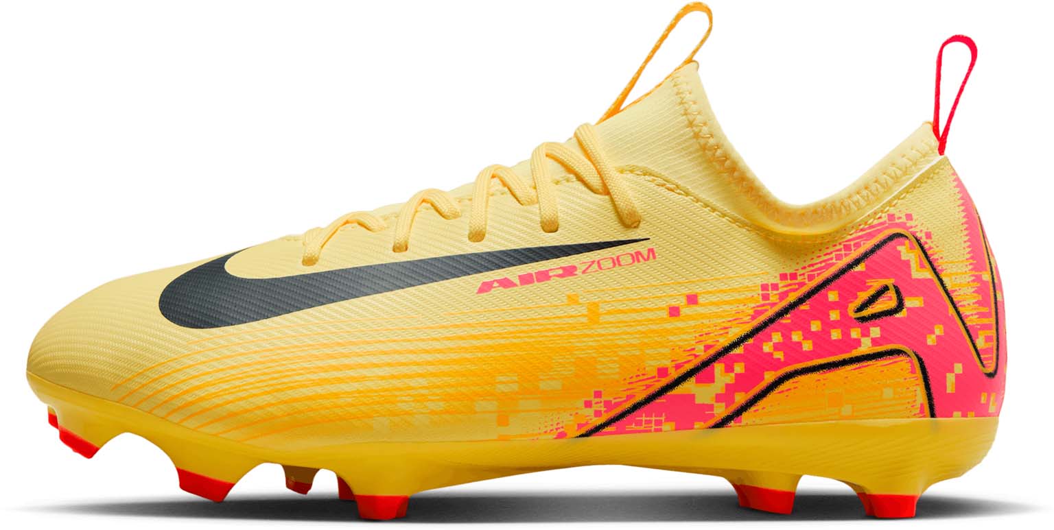 Zoom Vapor 16 Acad FG/MG kids voetbalschoenen