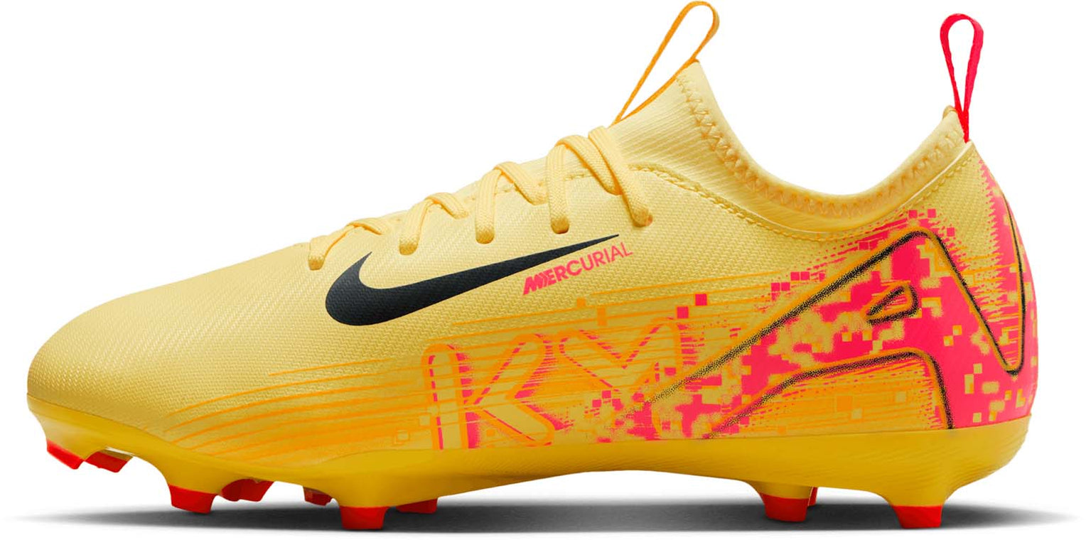 Zoom Vapor 16 Acad FG/MG kids voetbalschoenen