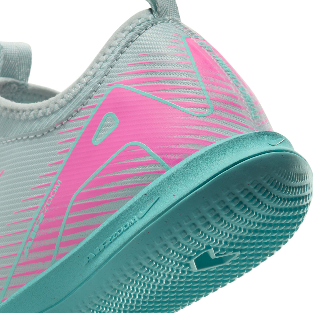 Zoom Vapor 16 Academy kids zaalvoetbalschoenen