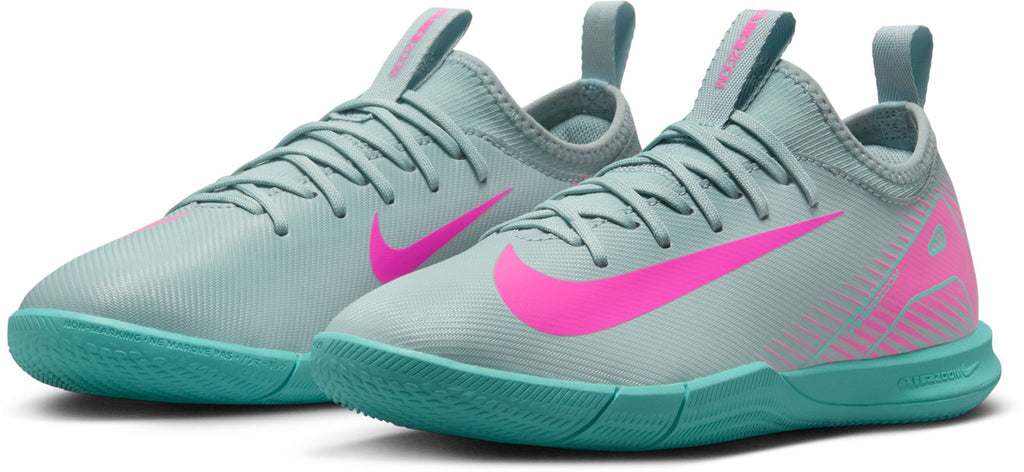 Zoom Vapor 16 Academy kids zaalvoetbalschoenen