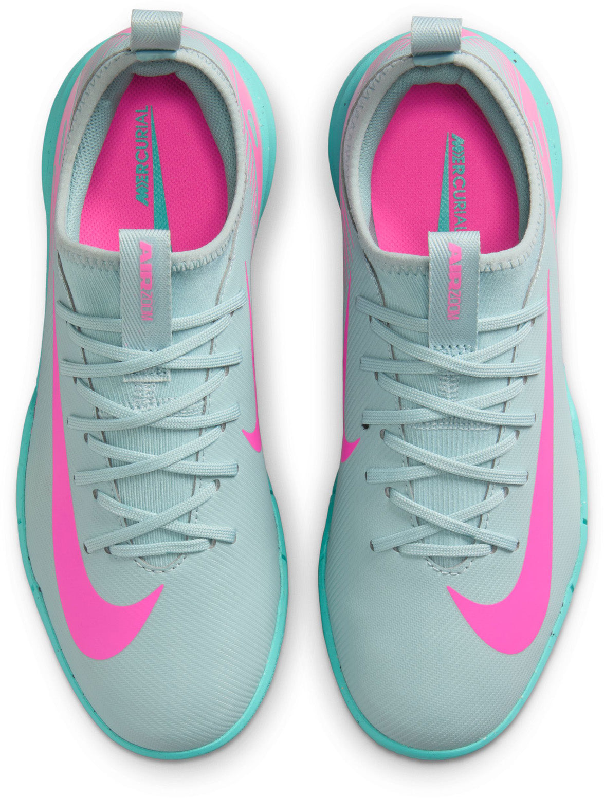 Zoom Vapor 16 Academy kids zaalvoetbalschoenen – INTERSPORT