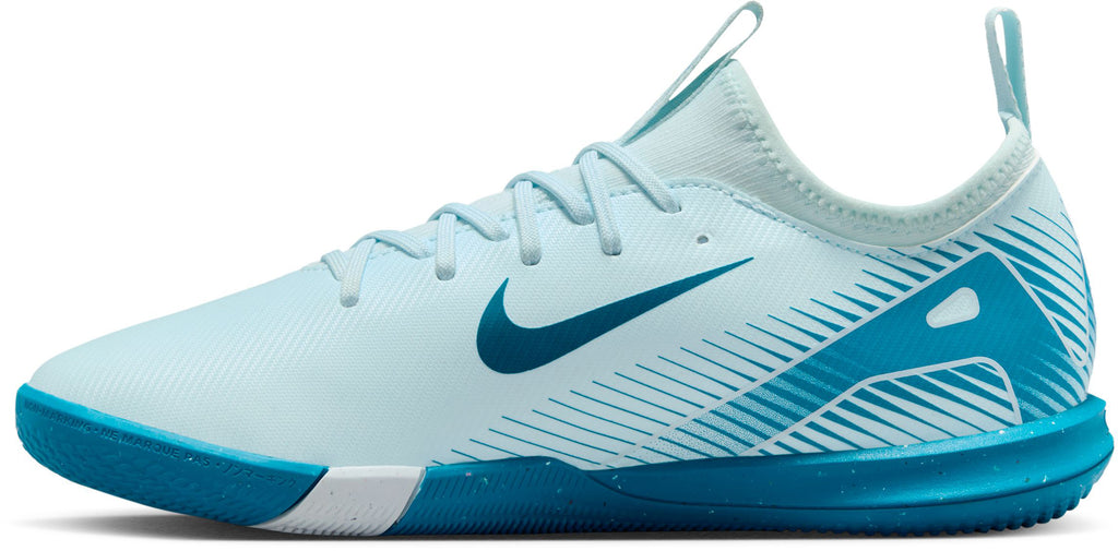 Zoom Vapor 16 Academy kids zaalvoetbalschoenen