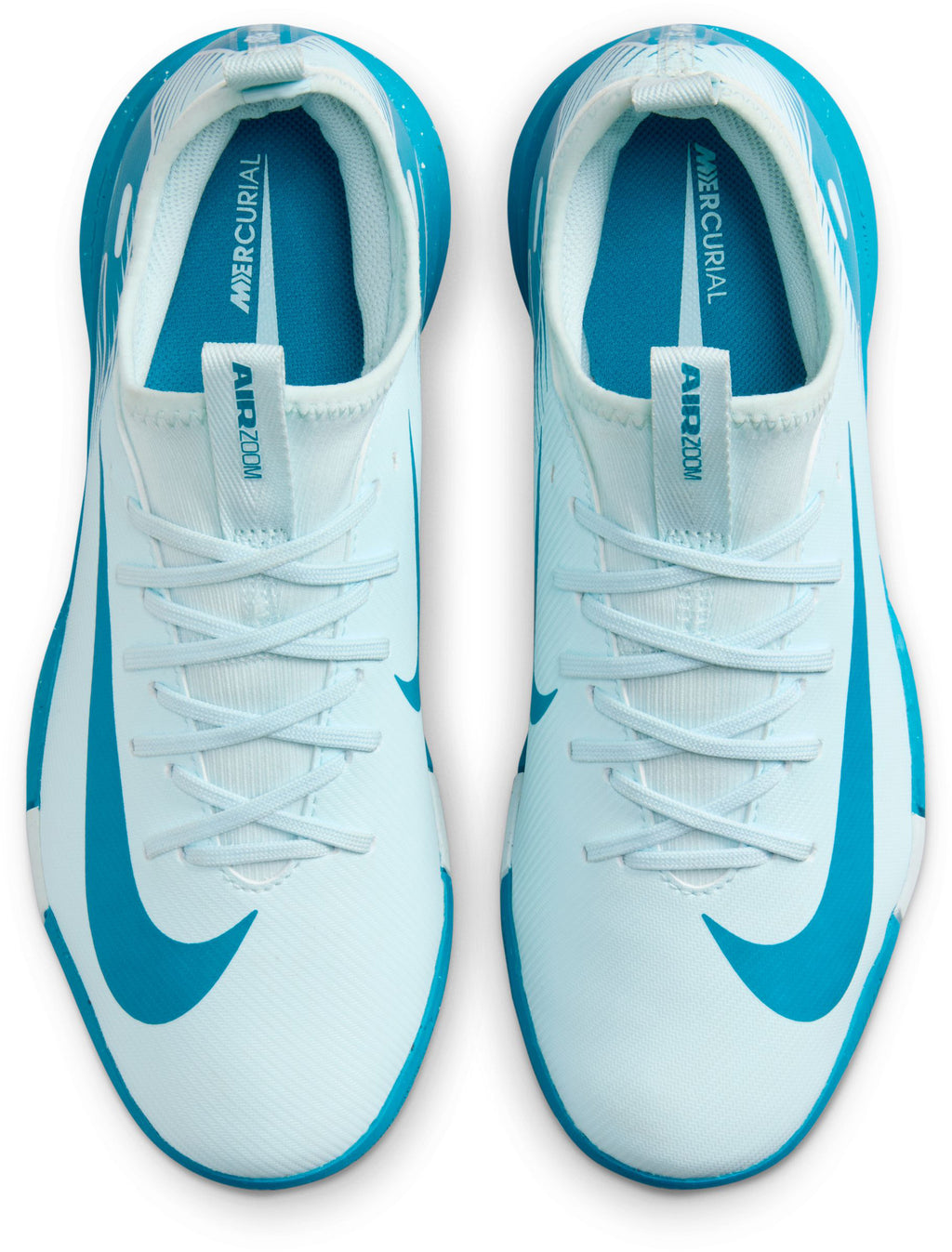 Zoom Vapor 16 Academy kids zaalvoetbalschoenen