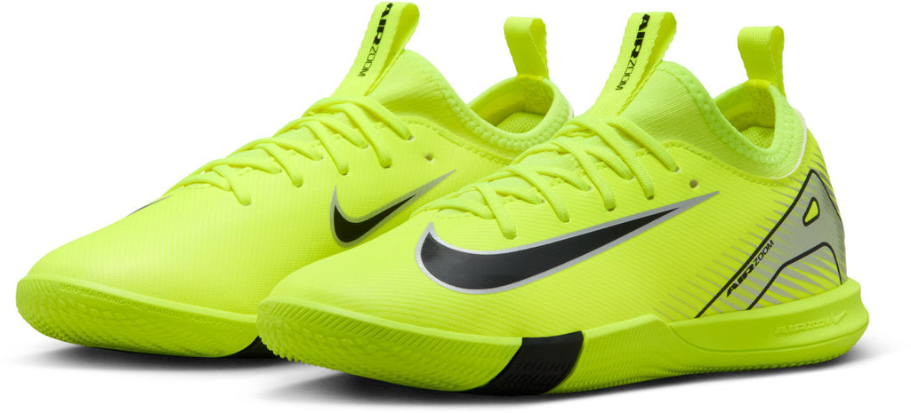 Zoom Vapor 16 Academy kids zaalvoetbalschoenen