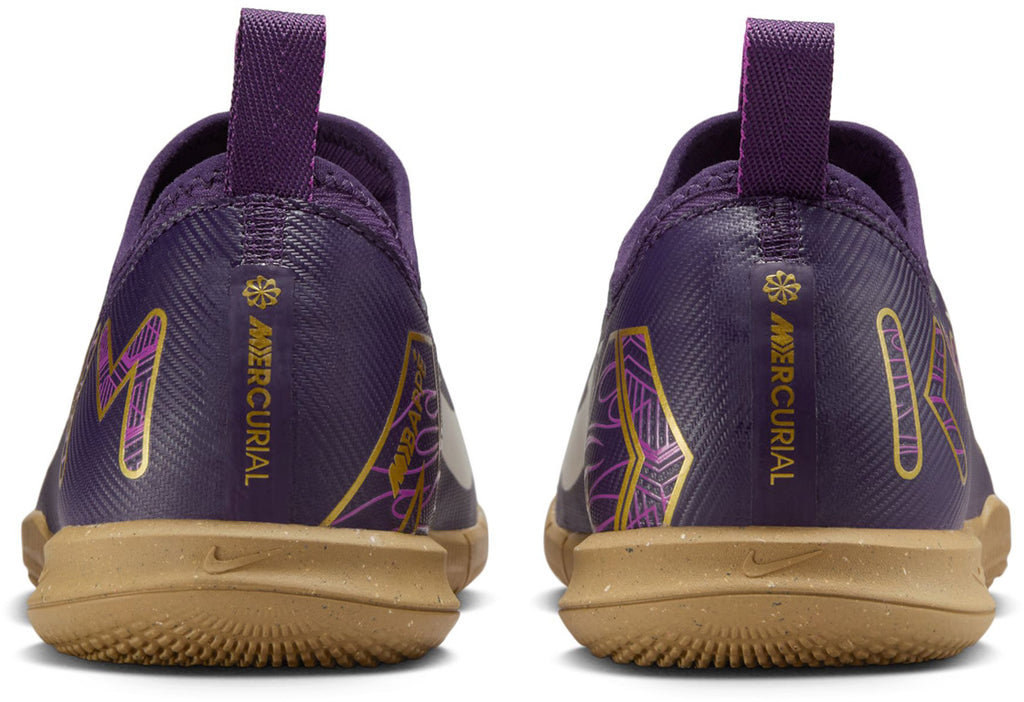 Zoom Vapor 16 Academy kids zaalvoetbalschoenen