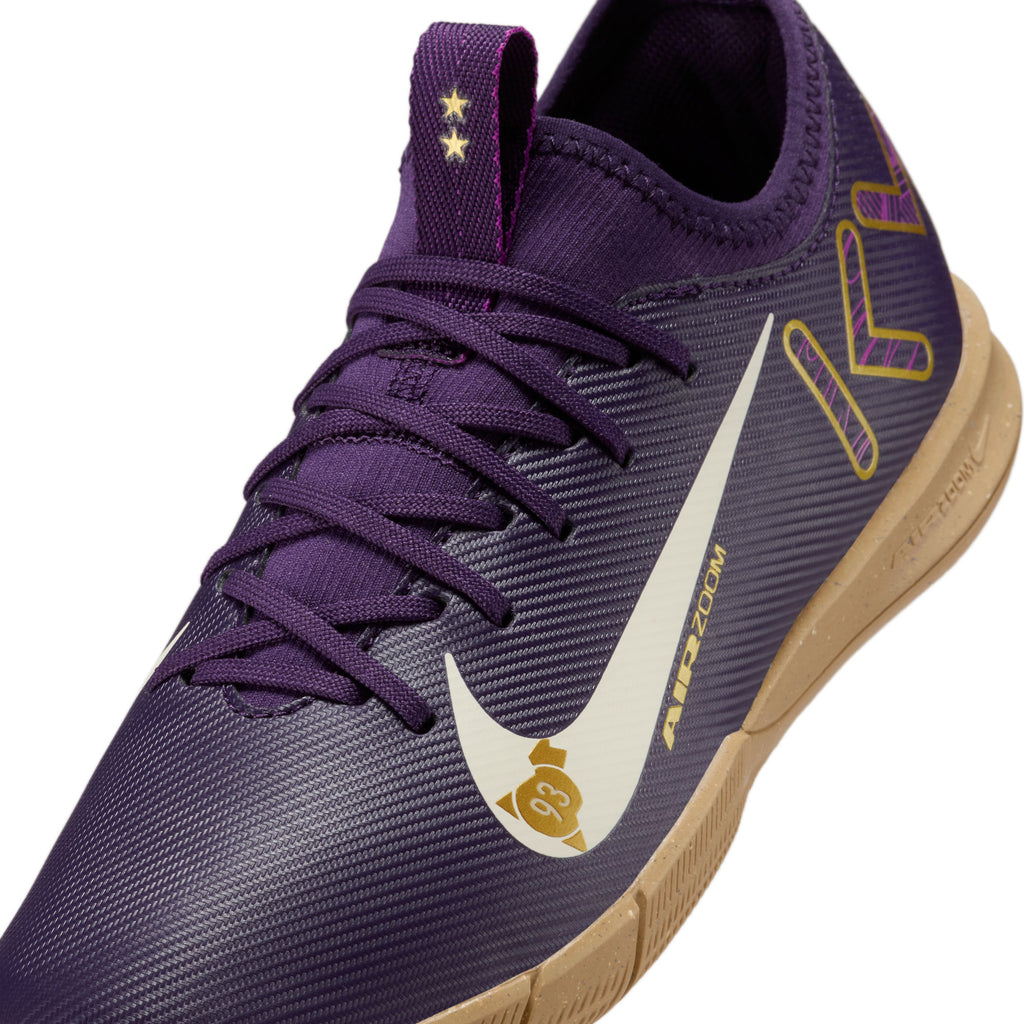 Zoom Vapor 16 Academy kids zaalvoetbalschoenen