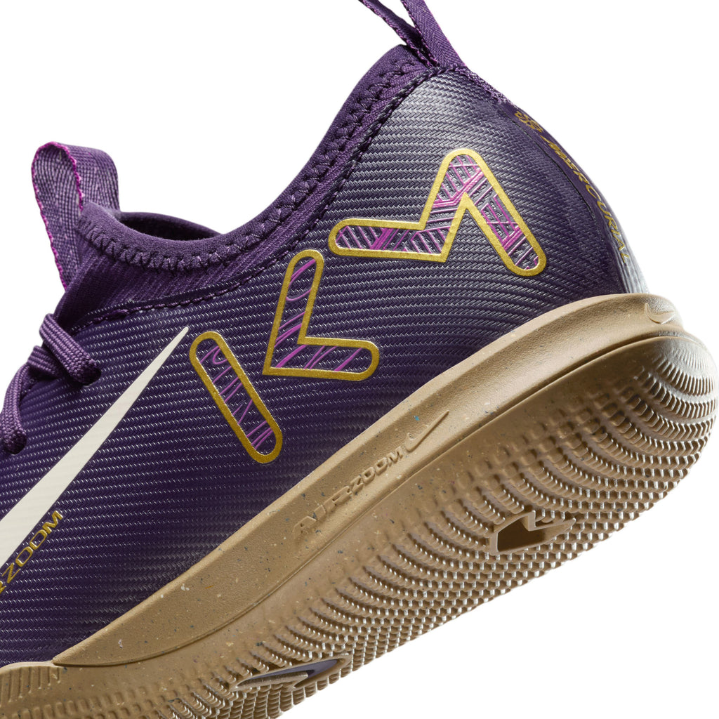 Zoom Vapor 16 Academy kids zaalvoetbalschoenen