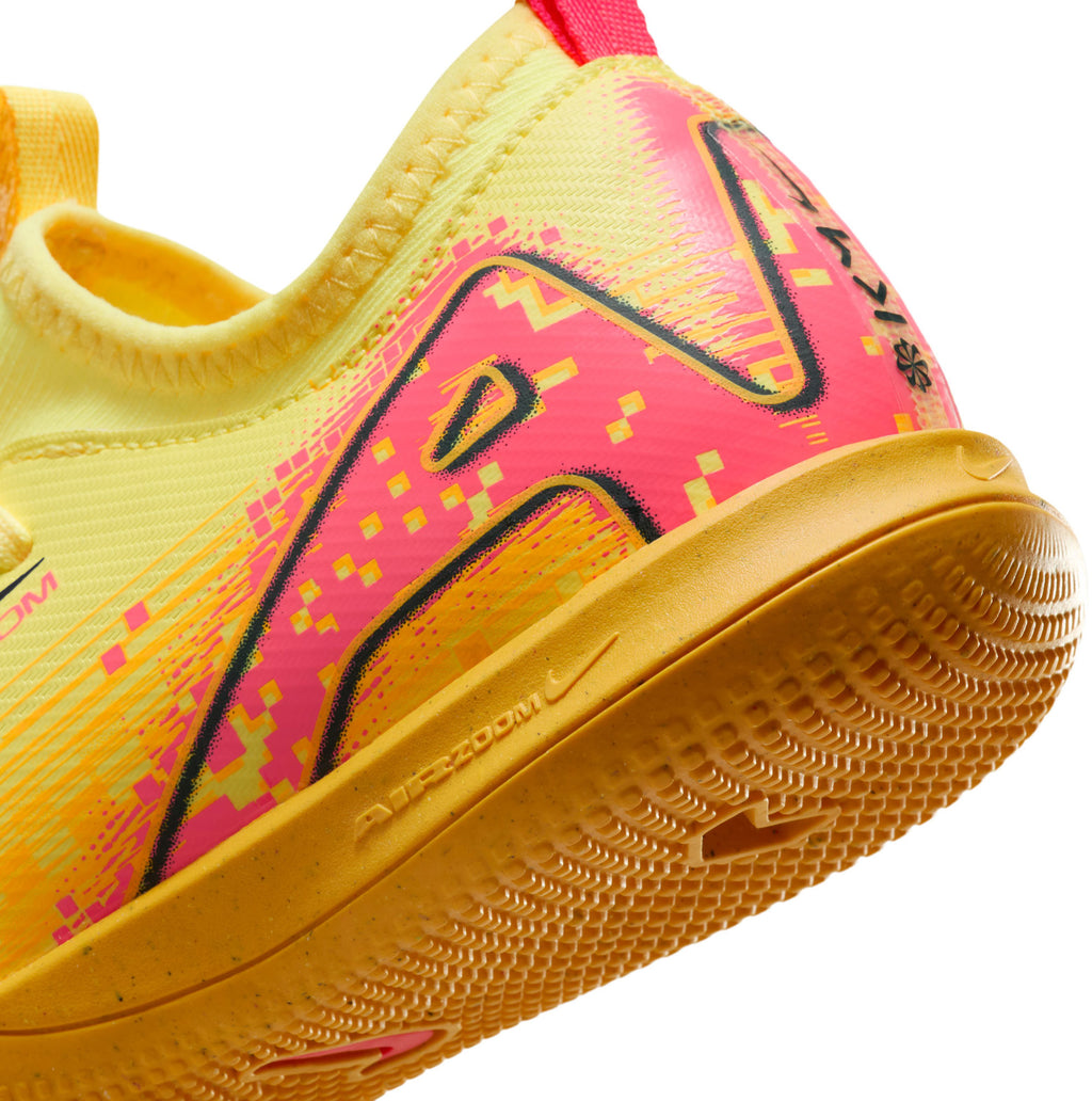 Zoom Vapor 16 Academy kids zaalvoetbalschoenen