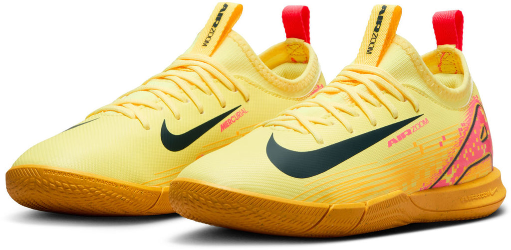 Zoom Vapor 16 Academy kids zaalvoetbalschoenen