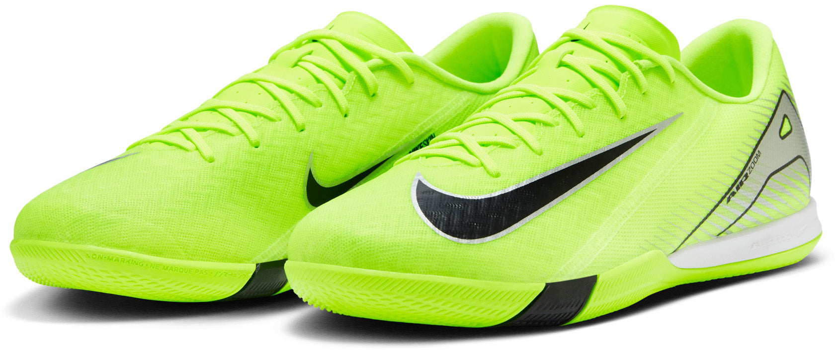 Soccer Nike Hypervenom Zaal Mercurial Vapor 16 Academy