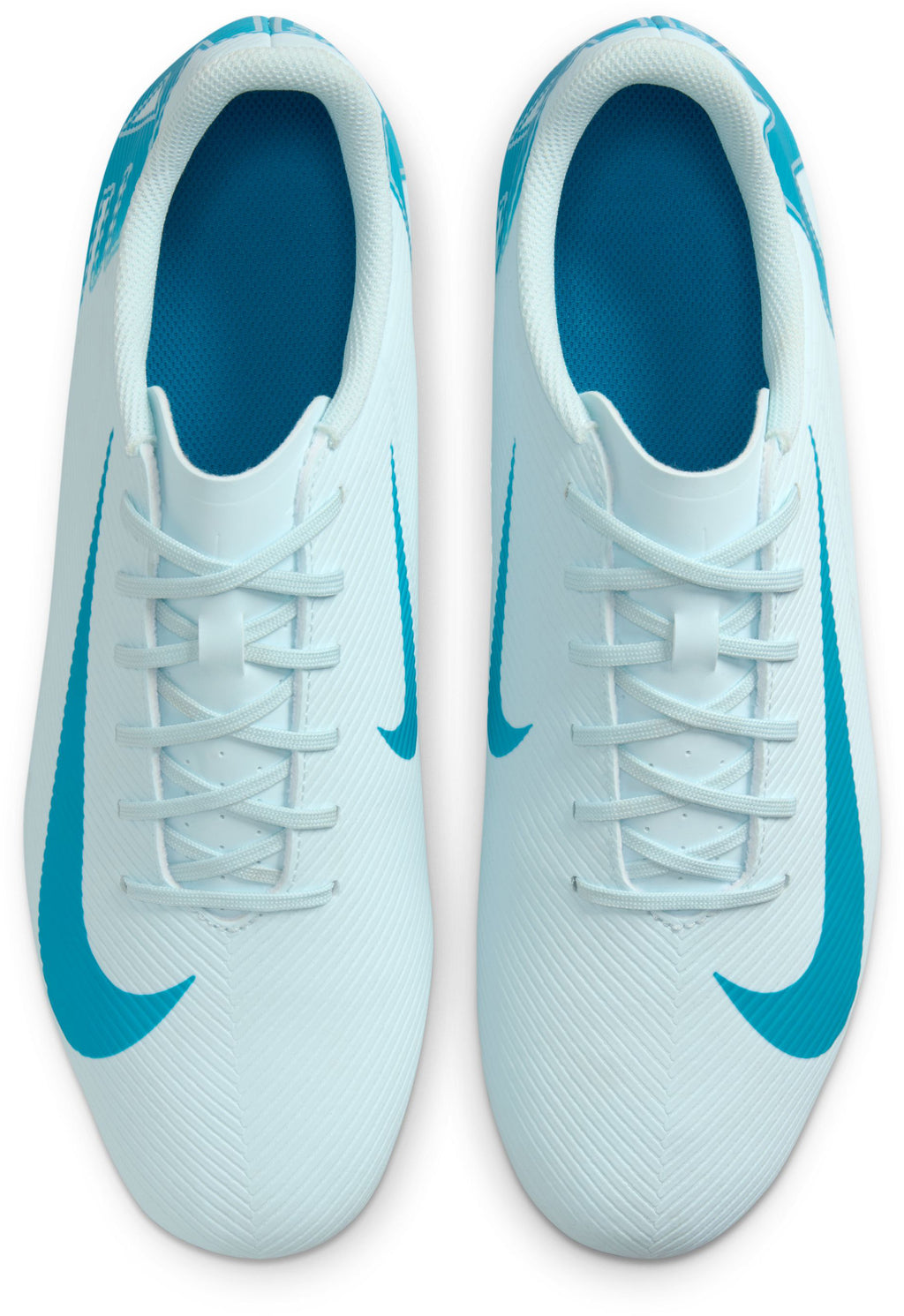 Vapor 16 Club FG/MG voetbalschoenen