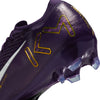 Kylian Mbappe Mercurial Vapor 16 Elite FG voetbalschoenen